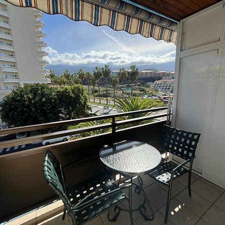 Ferienwohnung Teideplaya Puerto de la Cruz  Exterior foto