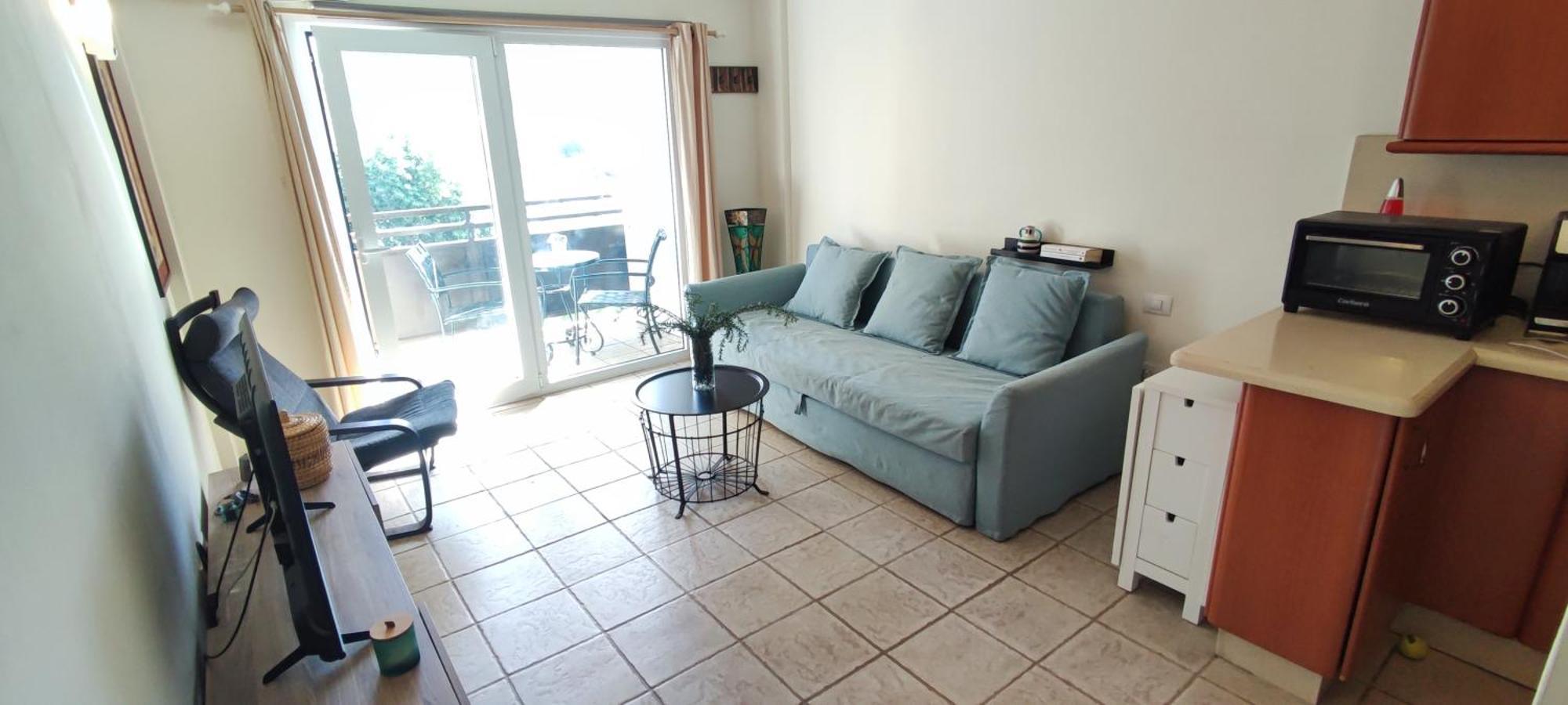 Ferienwohnung Teideplaya Puerto de la Cruz  Exterior foto
