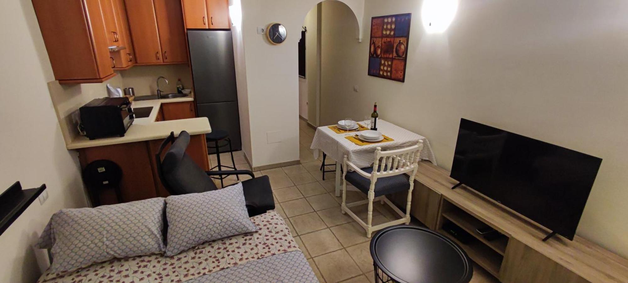 Ferienwohnung Teideplaya Puerto de la Cruz  Exterior foto